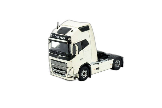 Volvo FH05 Globetrotter XL 4x2 85242/ Tekno 1/50  建設機械模型 ミニカー
