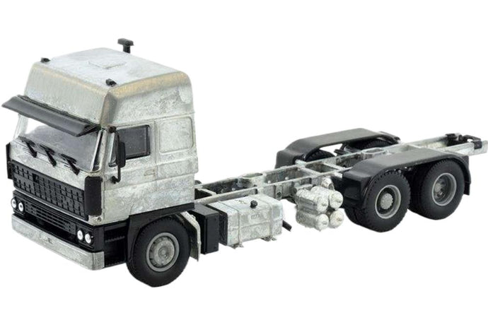 キット DAF 3300 Space Cab 6x2 リジッド 85740 トラック / Tekno 1/50 建設機械模型 工事車両