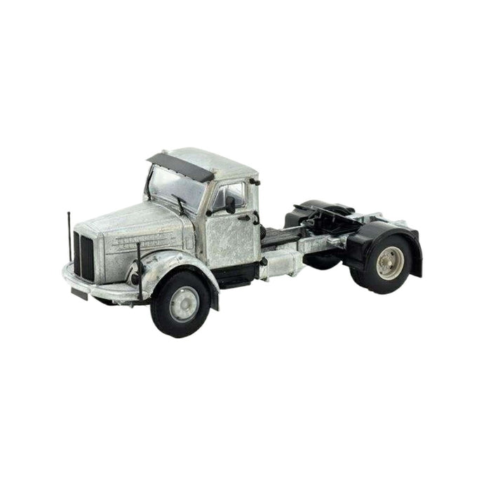 Tekno キット Scania L71 Bege デイキャブ 4x2 86363 トラック1/50 建設機械模型 工事車両