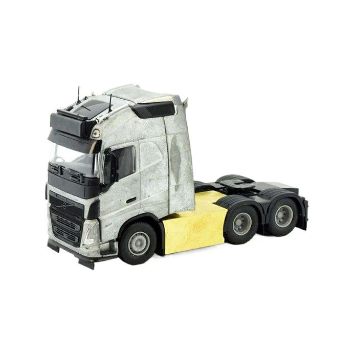 Tekno キット Volvo FH05 XXL 6x2 86403 トラック1/50 建設機械模型 工事車両