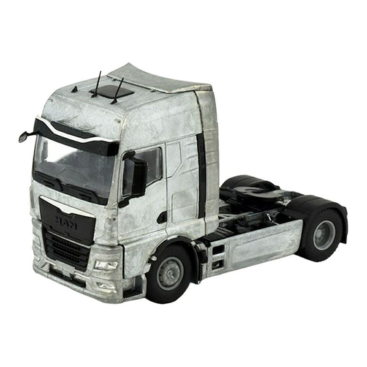 MAN TGX GX 4x2 トラクター 組立キット / Tekno 1/50 組立キット