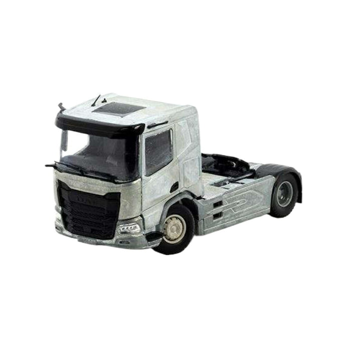 Tekno キット DAF XD ローキャブ 4x2 シャーシ 86478 トラック1/50 建設機械模型 工事車両