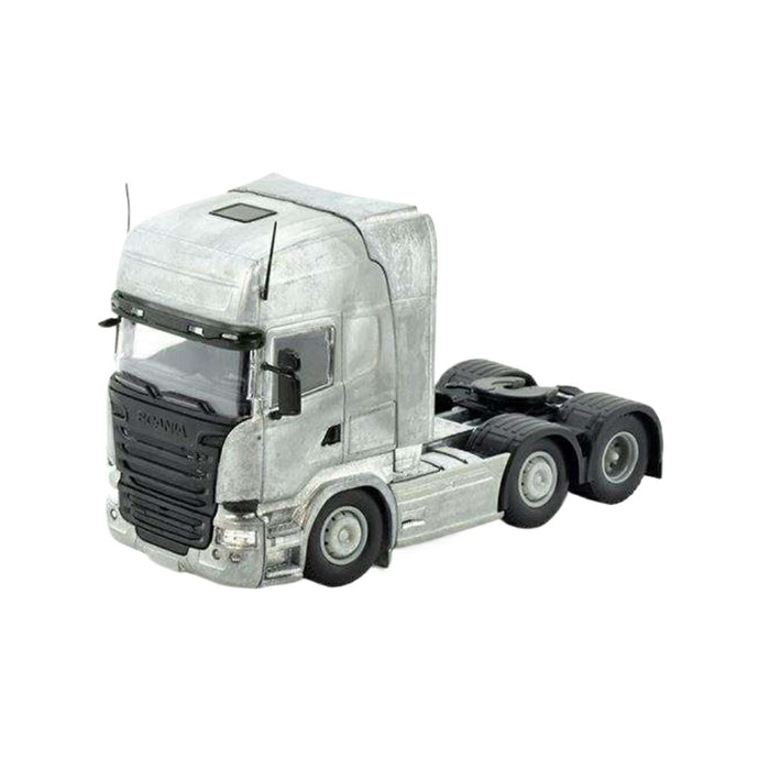 Tekno キット Scania R6 トップライン ストリームライン ツインステア 86769 トラック1/50 建設機械模型 工事車両
