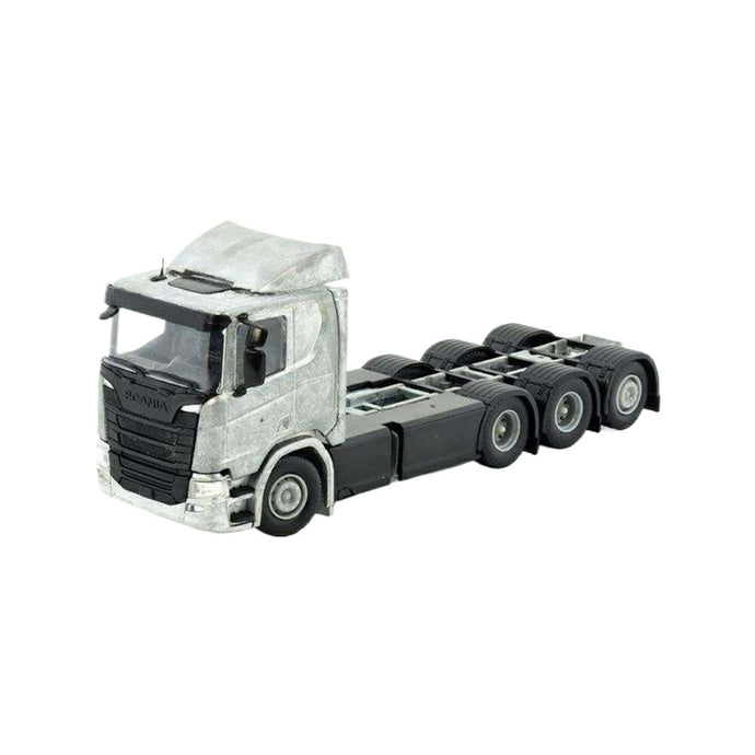 Bausatze Scania Next Gen R-Serie low cab トラック / TEKNO 1/50 建設機械模型 工事車両