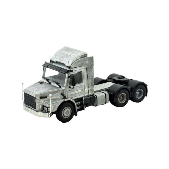 Bausatze Scania T142 day cab 6x2 トラック / TEKNO 1/50 建設機械模型 工事車両