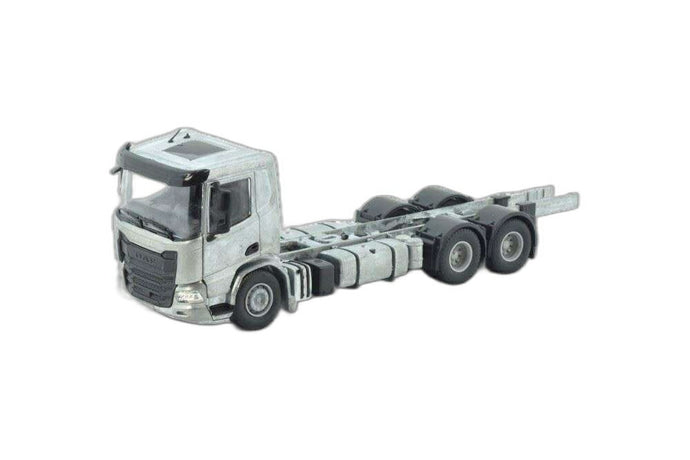 Bausatze DAF XD 6x2 リジッド 86832/ Tekno 1/50  建設機械模型 ミニカー