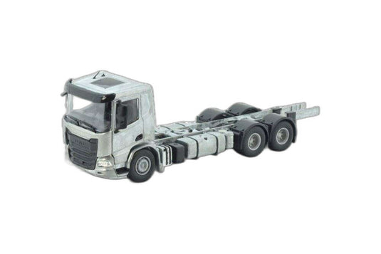 Bausatze DAF XD 6x2 リジッド 86832/ Tekno 1/50  建設機械模型 ミニカー