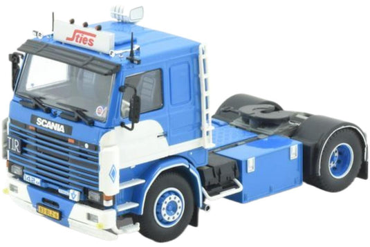 Sties Scaniaスカニア 142 トラック 模型 /Tekno 1/50