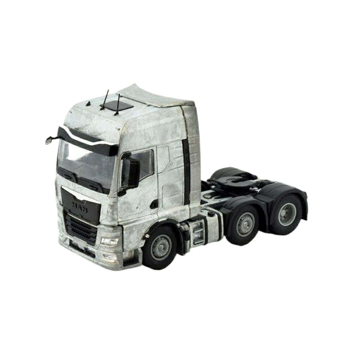 Tekno キット MAN TGX GX 6x2 87380 トラック1/50 建設機械模型 工事車両