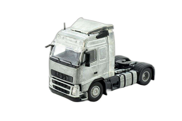Bausatze Volvo FH02 Globetrotter 4x2 87405/ Tekno 1/50  建設機械模型 ミニカー