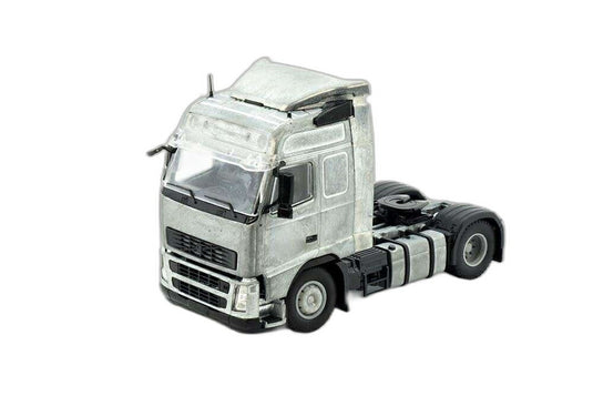 Bausatze Volvo FH02 Globetrotter 4x2 87405/ Tekno 1/50  建設機械模型 ミニカー