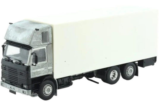 Scaniaスカニア 3 Serie box Kit トラック 模型 /Tekno 1/50