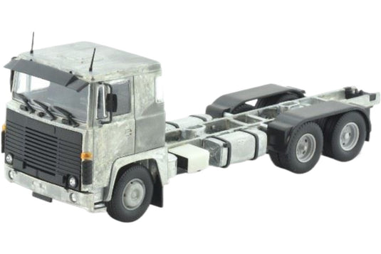 Scania 141 トラクタ / TEKNO 1/50 建設機械模型 工事車両