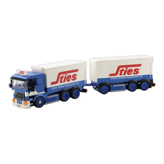 Sties Tekno Bricks 88899