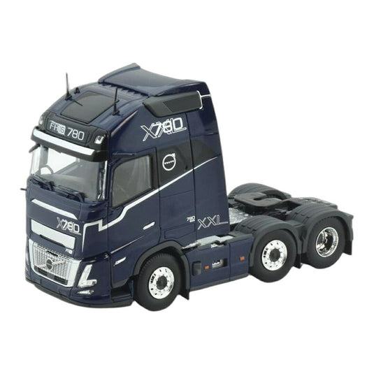 TBP ボルボ FH Aero XXL トラクター / TEKNO 1/50 トラック模型