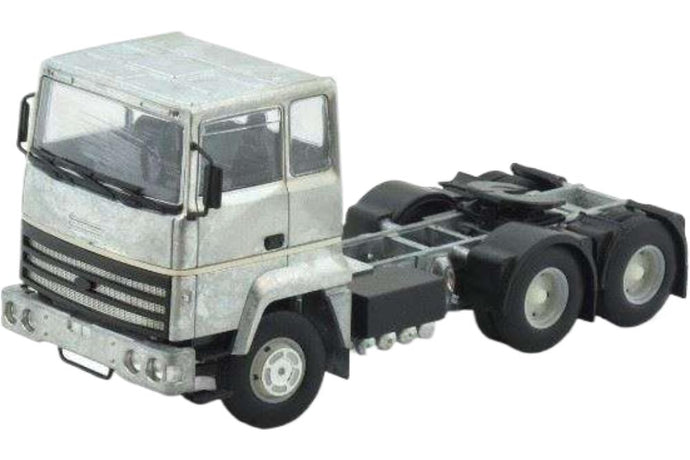 キット Ford Transcontinental 6x2 コンプリート トラック / Tekno 1/50 建設機械模型 工事車両