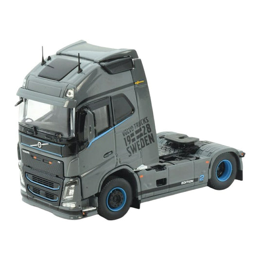 TBP ボルボ FH Edition 2 ボルボ FH04 グローブトロッター XL / TEKNO 1/50 トラック模型