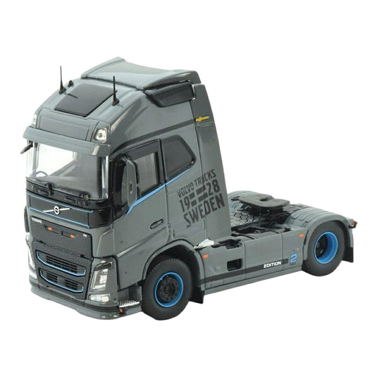 ボルボ FH Edition 2 グローブトロッター XL トラクター / Tekno 1/50 ミニカー トラック模型