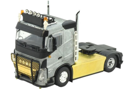 Volvoボルボ FH05 low 4x2 kit トラック 模型 /Tekno 1/50