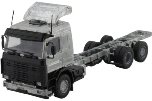 Scaniaスカニア 3 Serie 6x2 トラック 模型 /Tekno 1/50