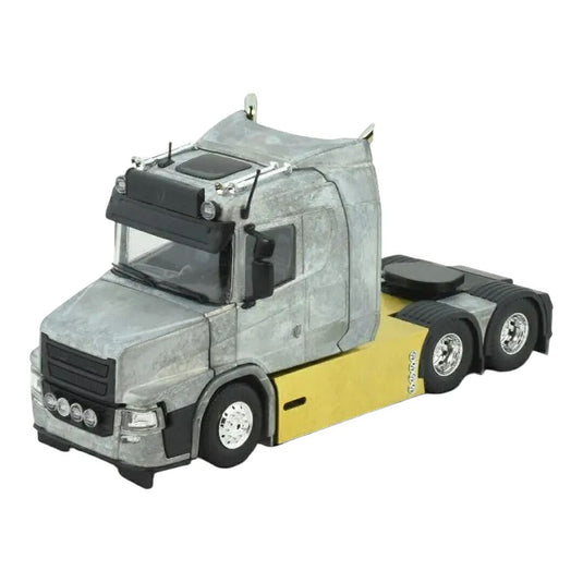 スカニア トラック組立キット イベント2026 / Tekno 1/50 組立キット