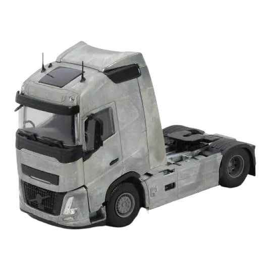 ボルボ FH05 Aero Globetrotter 4x2 組立キット / Tekno 1/50 組立キット