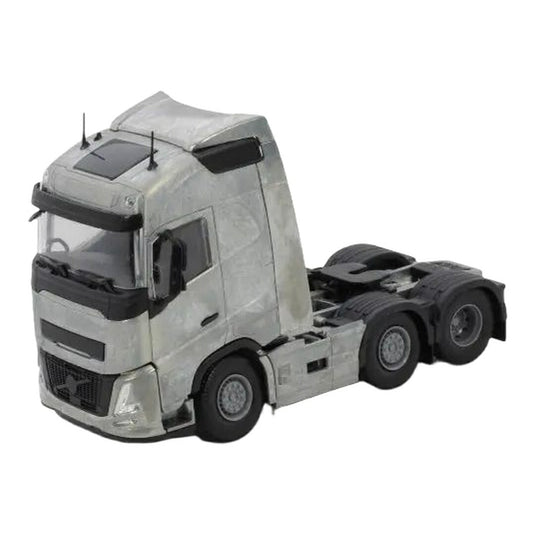 ボルボ FH05 Aero Globetrotter 6x2 組立キット / Tekno 1/50 組立キット