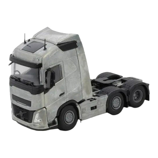 ボルボ FH05 Aero Globetrotter 6x2 組立キット / Tekno 1/50 組立キット