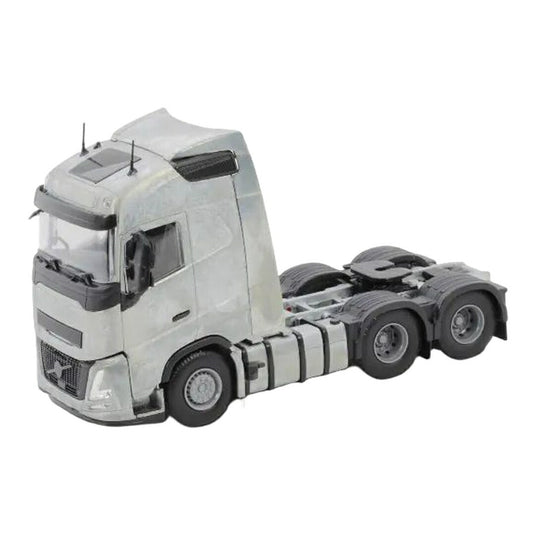 ボルボ FH05 Aero Globetrotter 6x4 トラクターヘッド 組立キット / Tekno 1/50 組立キット