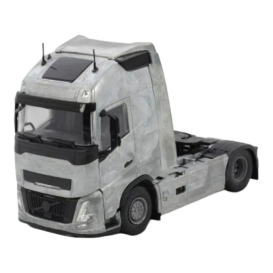 ボルボ FH05 Aero Globetrotter 4x2 組立キット / Tekno 1/50 組立キット