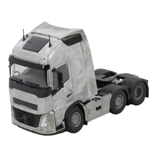 ボルボ FH05 Aero Globetrotter XL 6x2 組立キット / Tekno 1/50 組立キット