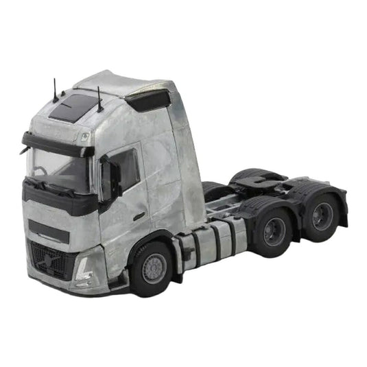 ボルボ FH05 Aero Globetrotter XL 6x4 組立キット / Tekno 1/50 組立キット