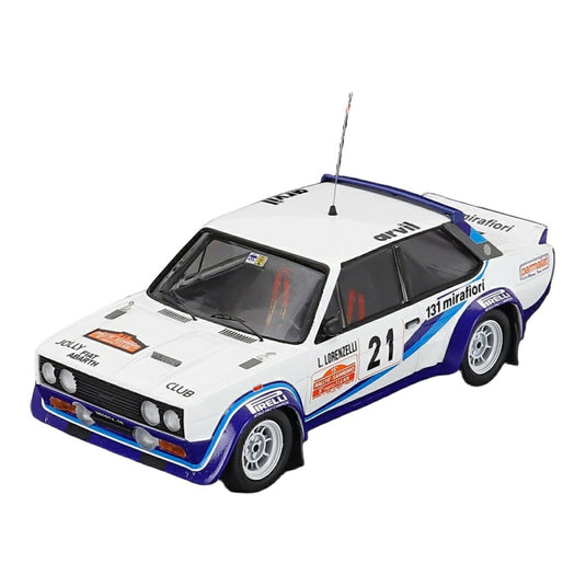 【予約】 Fiatフィアット 131 Abarthアバルト