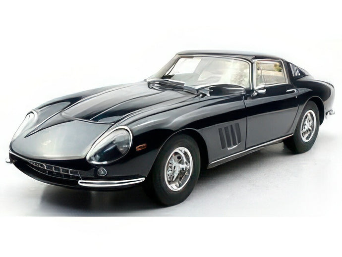 【予約】FERRARI 275 GTB/4 COUPE 1966 BLUE/TOPMARQUES 1/12ミニカー
