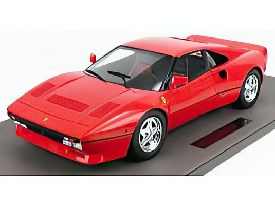 【予約】2025年発売予定FERRARI  288 GTO 1984  RED/TOPMARQUES COLLECTION 1/12ミニカー
