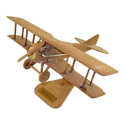 スパッド SPAD XIII / Toys and Models 1/24 飛行機模型 ミリタリー