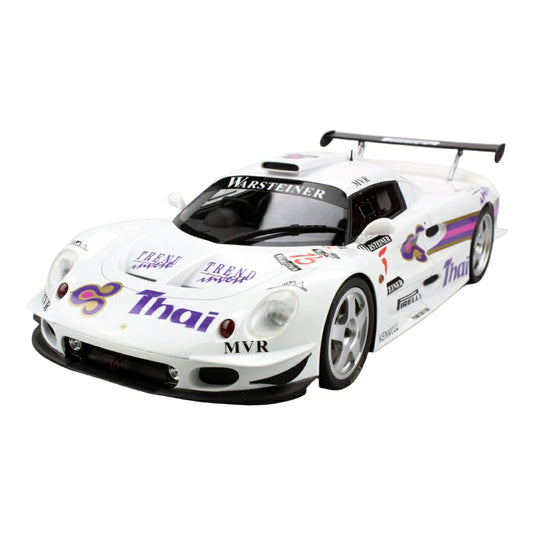 Lotusロータス Eliseエリーゼ GT1 Thai Racing 1997