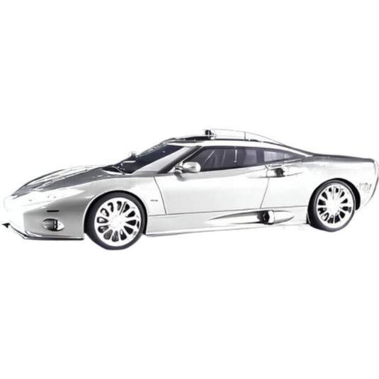 SPYKER C8 Aileron 2011/ TOPMARQUES COLLECTION 1/18 ミニカー
