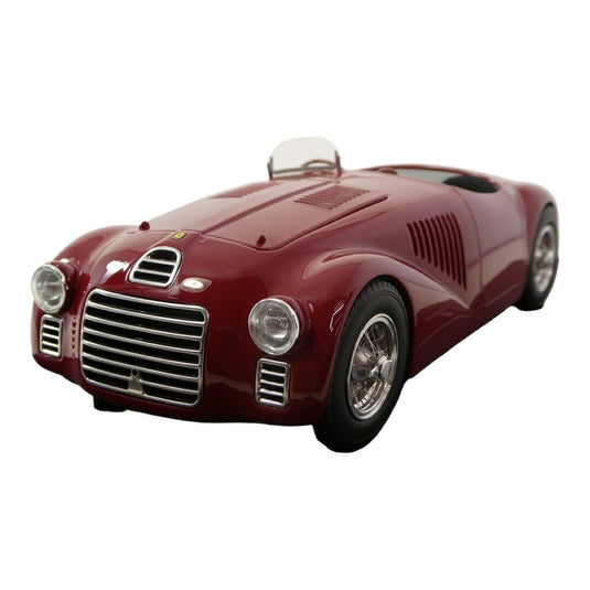 Ferrariフェラーリ 125 S 1947 レッド 500台限定 / TOPMARQUES COLLECTION 1/18 ミニカー