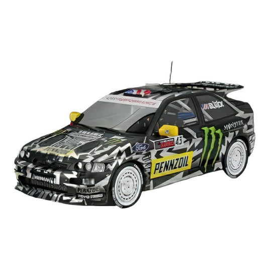 【予約】2026年発売予定 Fordフォード Escort RS Cosworth