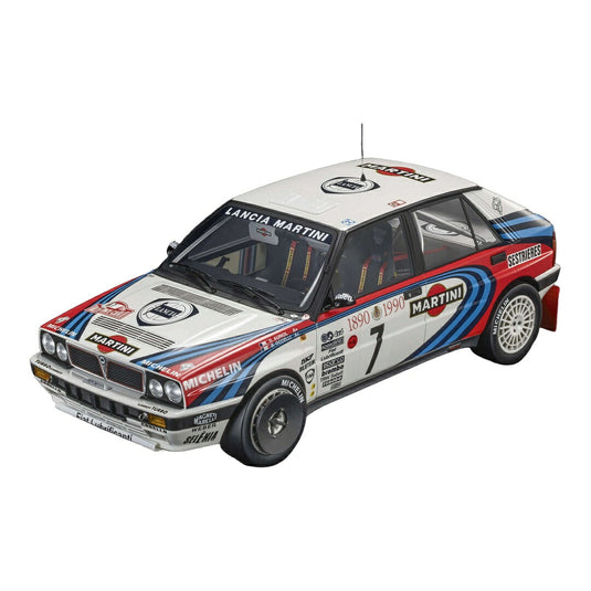 【予約】2026年発売予定 Lanciaランチア Deltaデルタ HF Integraleインテグラーレ 16V