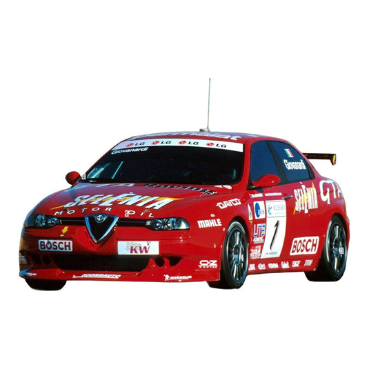 【予約】2026年発売予定 Alfa Romeoアルファロメオ 156 GTA