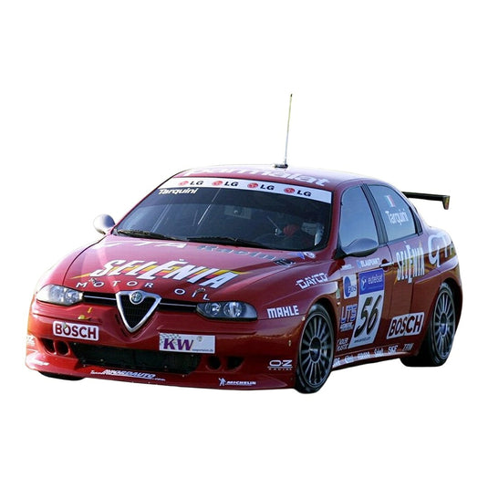【予約】2026年発売予定 Alfa Romeoアルファロメオ 156 GTA