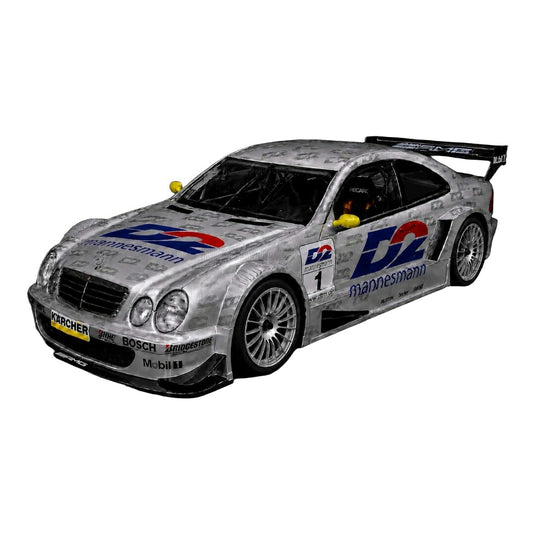 【予約】2026年発売予定 Mercedes Benzメルセデスベンツ CLKクラス Team HWA