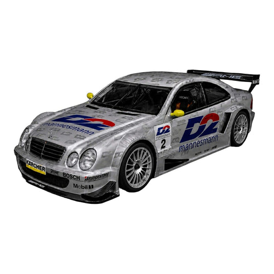 【予約】2026年発売予定 Mercedes Benzメルセデスベンツ CLKクラス Team HWA