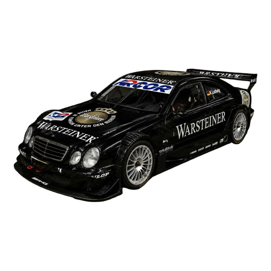 【予約】2026年発売予定 Mercedes Benzメルセデスベンツ CLKクラス Team HWA
