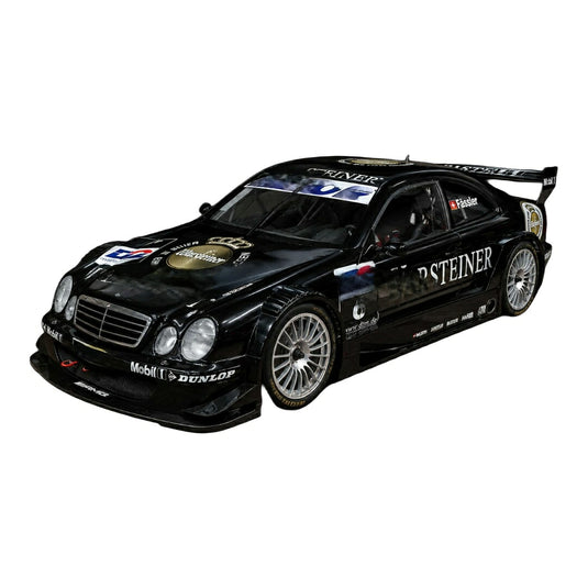 【予約】2026年発売予定 Mercedes Benzメルセデスベンツ CLKクラス Team HWA