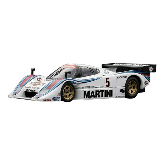 【予約】2027年発売予定 Lanciaランチア LC2 3.0L V8 ツインターボ