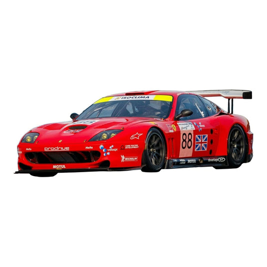 【予約】2027年発売予定 Ferrariフェラーリ 550 GTS マラネロ