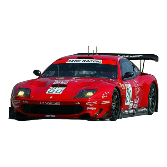 【予約】2027年発売予定 Ferrariフェラーリ F550 GTS マラネロ